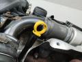 щуп двигателя Ford Fiesta 6 поколение [рестайлинг] 2015, 1.5 л., XUJB, дизель, МКПП, 9676240180 - фото №2