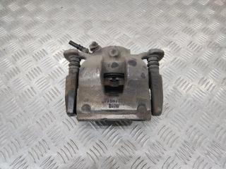 суппорт передний правый BMW X1 F48 2015, 2.0 л., дизель