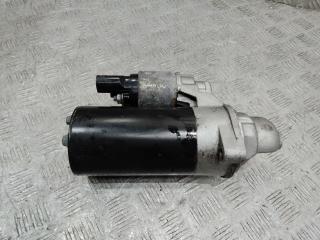 стартер Audi A6 4F/C6 2005, 3.0 л., BMK, дизель