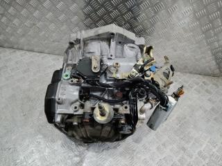 КПП автоматическая (АКПП) Peugeot 206 1 поколение [рестайлинг] 2005, 1.4 л., бензин, 20TS06