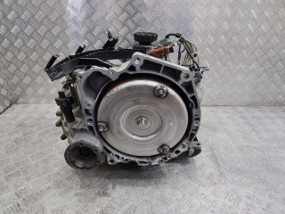 КПП автоматическая (АКПП) Volkswagen Polo 3 поколение 2000, 1.4 л., AUD, бензин, АКПП, EHD, JC7