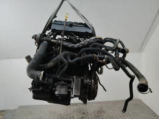 двигатель Ford Transit 6 поколение 2004, 2.0 л., дизель