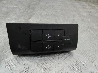 кнопка противотуманных фар Citroen Jumper 2 поколение 2013, 7355331070