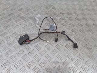 проводка отопителя (печки) Mercedes-Benz GL-Класс X166 2014, T1017855T