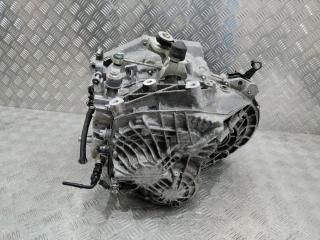 КПП механическая (МКПП) Alfa Romeo Giulietta 3 поколение 2012, 55216183, 63563504