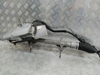 рулевая рейка Citroen C3 2 поколение 2012, 9801390780