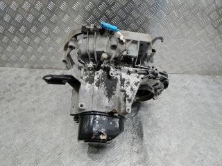 КПП механическая (МКПП) Renault Megane 1 поколение [рестайлинг] 2002, 1.6 л., бензин, МКПП, JB3982