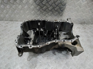 масляный поддон Renault Scenic 3 поколение 2010, 1.5 л., дизель, МКПП, 8200318813
