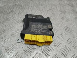 блок AirBag Mercedes-Benz GLC Coupe C253 2017, A2059009627