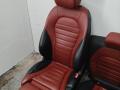 салон (комплект сидений) Mercedes-Benz GLC Coupe C253 2017, A2539203300 - фото №4