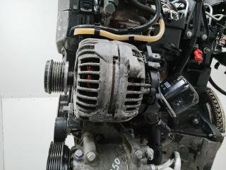генератор Renault Megane 2 поколение [рестайлинг] 2008, 1.5 л., K9K 732, дизель, 8200122976