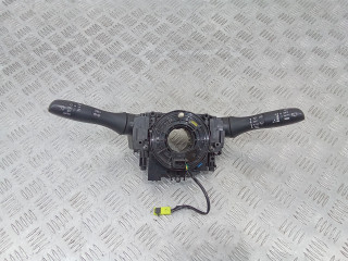 переключатель подрулевой (стрекоза) Nissan X-Trail T32 2016, 255544CE0A
