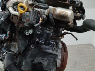 заслонка дроссельная Toyota Yaris XP9 2008, 1.4 л., дизель