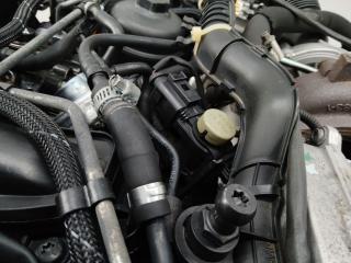 электромагнитный клапан Audi A6 4F/C6 2004, 2.7 л., BPP, дизель, МКПП