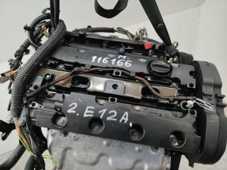 катушка зажигания Peugeot 307 1 поколение 2005, 2.0 л., бензин, 9645333180