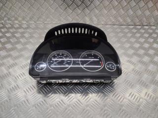 щиток приборов (приборная панель) BMW 5 серия F07/F10/F11 2010, 9249347