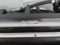 кассета радиаторов Nissan Navara D23 2021, 2.3 л., дизель, 214605JU0A, 625105JU0A - фото №9