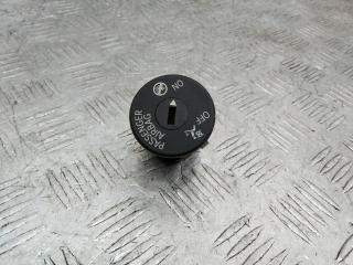 кнопка Airbag BMW X1 F48 2015, 2.0 л., B47 C20 B, дизель, 9326501