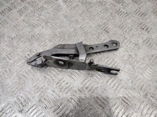 петля капота правая BMW X3 E83 2005, 3.0 л., дизель, 3411448