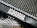 радиатор (основной) Volkswagen Golf Sportsvan 1 поколение 2015, 5Q0121251EM - фото №3