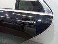 дверь задняя левая Mercedes-Benz S-Класс W222/C217/A217 2014, седан - фото №4
