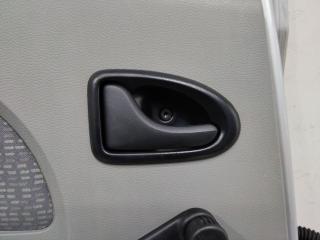 ручка внутренняя задняя левая Renault Logan 1 поколение 2008, универсал