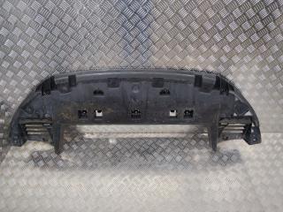 защита бампера (кенгурятник) Citroen C4 Picasso 2 поколение 2015, 9675972180
