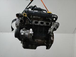 двигатель Opel Corsa D 2006, 1.2 л., Z 12 XEP, бензин, МКПП, Z12XEP