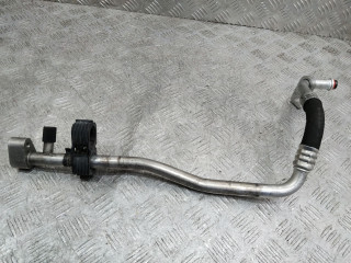 трубка кондиционера Mercedes-Benz M-Класс W164 2007, 3.0 л., дизель, A1648301215