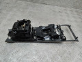 Декоративная накладка центральной консоли Porsche Panamera 970 2011, 97055335100 - фото №4