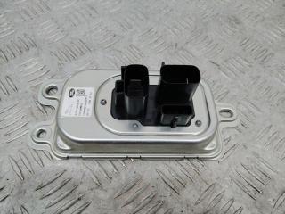 блок управления (другие) Land Rover Range Rover 4 поколение 2017, GX7314B526AC