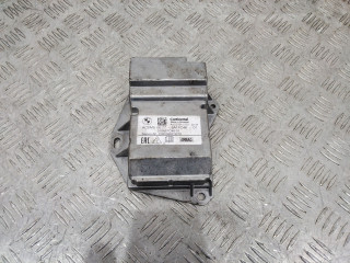 блок AirBag BMW 1 серия F40 2022, 5A1FC46