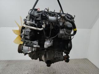 двигатель SsangYong Rexton Y250 2007, 2.7 л., дизель, 665935