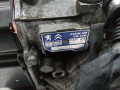 КПП автоматическая (АКПП) Peugeot 607 1 поколение [рестайлинг] 2008, 3.0 л., XFV (ES9A), бензин, АКПП, 20GH09, AM6 - фото №3
