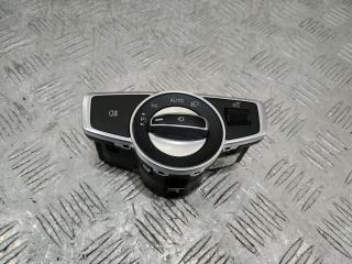 переключатель света Mercedes-Benz GLC Coupe C253 2018, A2059051810