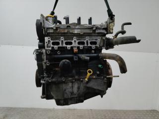 двигатель Lada Largus 1 поколение 2016, 1.6 л., бензин, K4M490, K4MA490