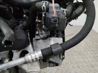 корпус масляного фильтра Audi A4 B8/8K 2008, 2.0 л., дизель, МКПП