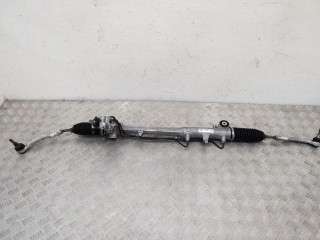 рулевая рейка Porsche Panamera 970 2011, 97034701115