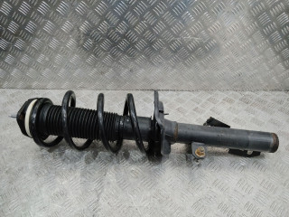 амортизатор передний Ford Transit Custom 1 поколение 2017, FK2118045AB