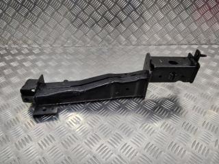 кронштейн переднего бампера Renault Scenic 4 поколение 2019