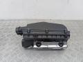 корпус воздушного фильтра Mercedes-Benz C-Класс W203/S203/CL203 2001, 2.2 л., дизель, A6110901601 - фото №3