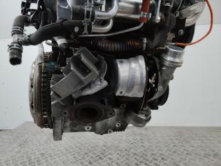 турбина Nissan Qashqai J10 [рестайлинг] 2012, 1.5 л., K9K 410, дизель, МКПП, 54431014760