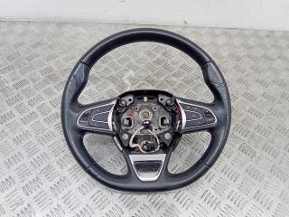 руль Renault Megane 4 поколение 2016, 484005825R