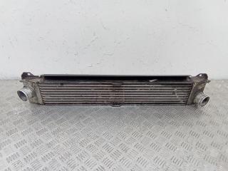интеркулер Citroen Jumper 2 поколение 2010