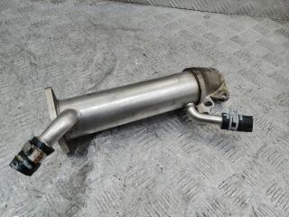 охладитель EGR / Радиатор EGR Ford Transit 7 поколение 2009, 6C1Q9F464AD