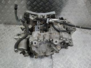 вариатор Nissan Qashqai 1 поколение [рестайлинг] 2010, 2.0 л., бензин, 1XT2B, R421