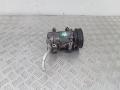компрессор кондиционера Renault Kangoo 1 поколение 2000, 7700273801 - фото №6