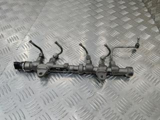 топливная рампа Opel Corsa D [рестайлинг] 2011, 1.3 л., A 13 DTC, дизель, 55573331