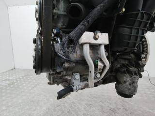 компрессор кондиционера Ford Mondeo 3 поколение 2001, 2.0 л., бензин, МКПП