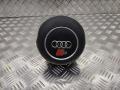 подушка безопасности водителя Audi A3 8V 2014, 8V0880201, 8V0880201AB - фото №3